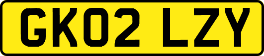 GK02LZY