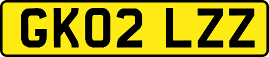 GK02LZZ