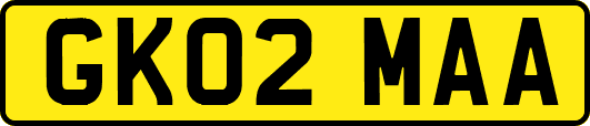 GK02MAA