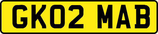 GK02MAB