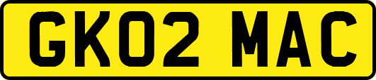 GK02MAC