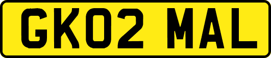 GK02MAL