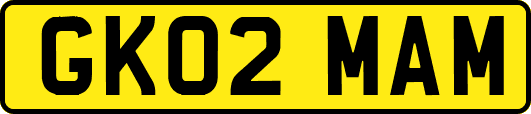 GK02MAM