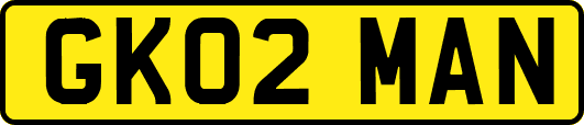 GK02MAN