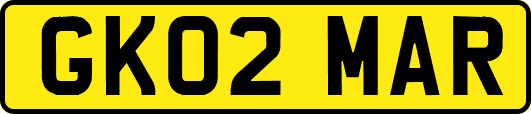GK02MAR
