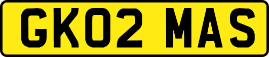 GK02MAS