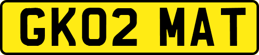 GK02MAT