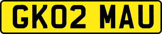 GK02MAU
