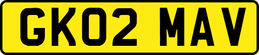 GK02MAV