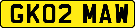 GK02MAW
