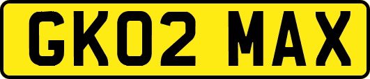 GK02MAX