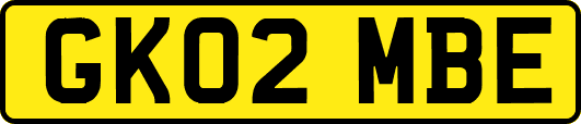 GK02MBE