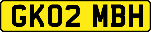 GK02MBH