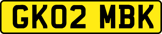 GK02MBK