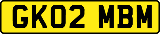 GK02MBM