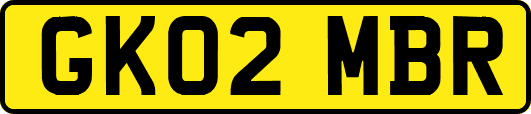 GK02MBR