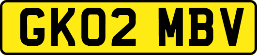 GK02MBV