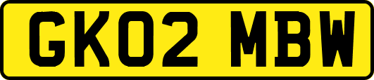 GK02MBW