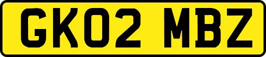 GK02MBZ