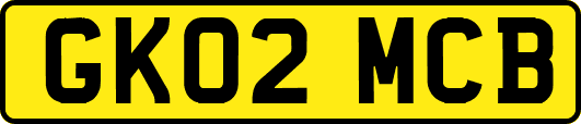 GK02MCB