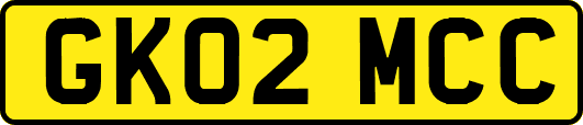 GK02MCC