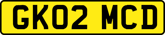 GK02MCD