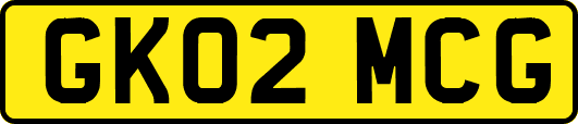 GK02MCG