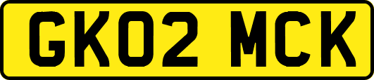 GK02MCK