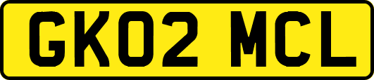 GK02MCL