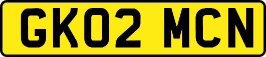 GK02MCN