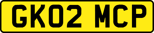 GK02MCP