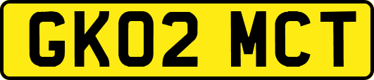 GK02MCT