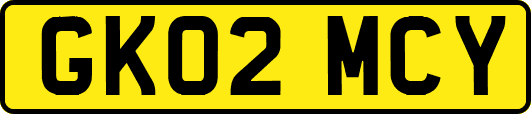 GK02MCY