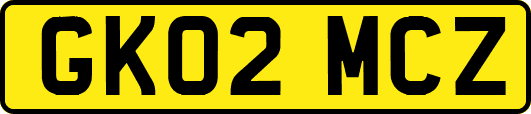 GK02MCZ