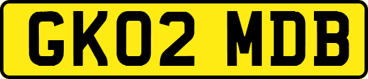 GK02MDB