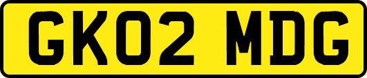 GK02MDG