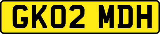 GK02MDH