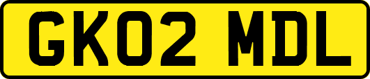 GK02MDL