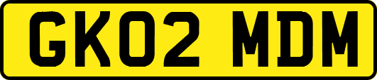 GK02MDM
