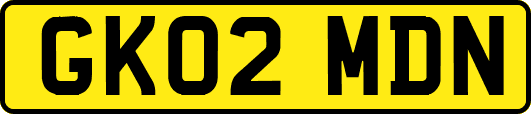 GK02MDN