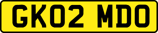 GK02MDO