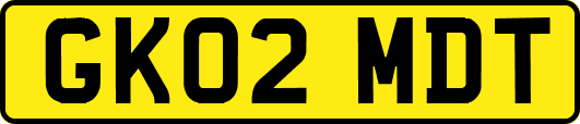 GK02MDT