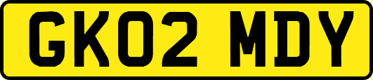 GK02MDY