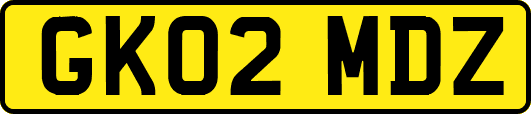 GK02MDZ