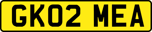 GK02MEA
