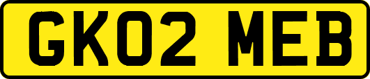 GK02MEB
