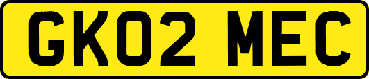 GK02MEC