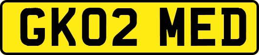 GK02MED