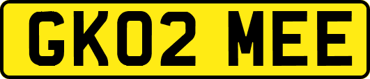 GK02MEE