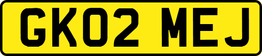 GK02MEJ